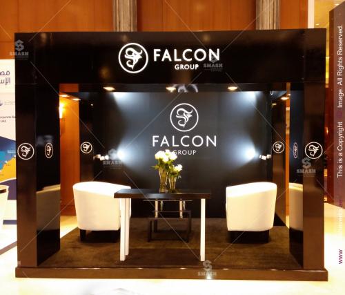 FALCON INDOOR STAND