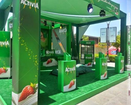 Activa Stand