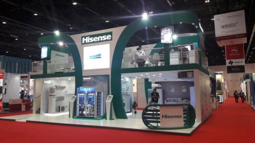 Hisense